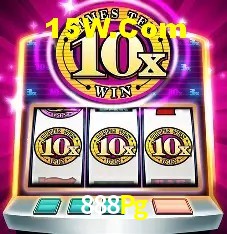 Provedores de Jogos 888Pg