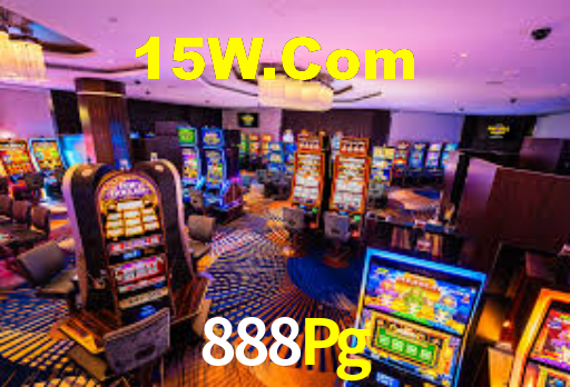888Pg Vip