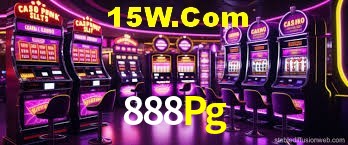 Live Casino 888Pg