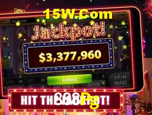888Pg Belo Horizonte - Jackpots