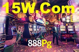 888Pg Vip