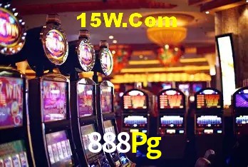 888Pg São Paulo - Jogo Providers