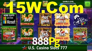Welcome Bonus 888Pg