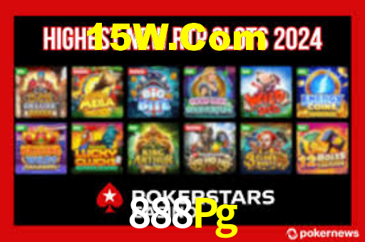 888Pg Vip