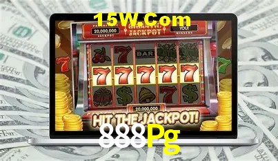 Jogos de Slot 888Pg