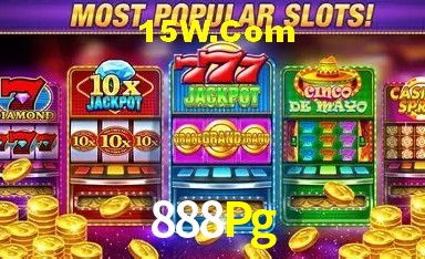 Diretório de Jogos 888Pg