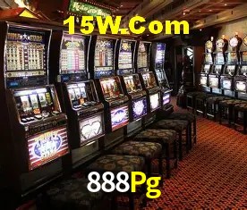 888Pg - cassino ao vivo