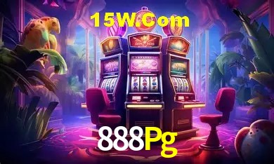 888Pg São Paulo - Top Slots