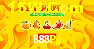 VIP Casino 888Pg