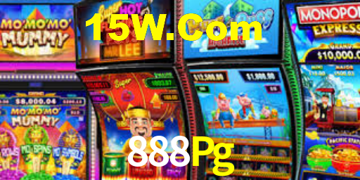 888Pg