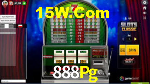 888Pg